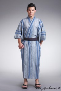 Kimono 4606