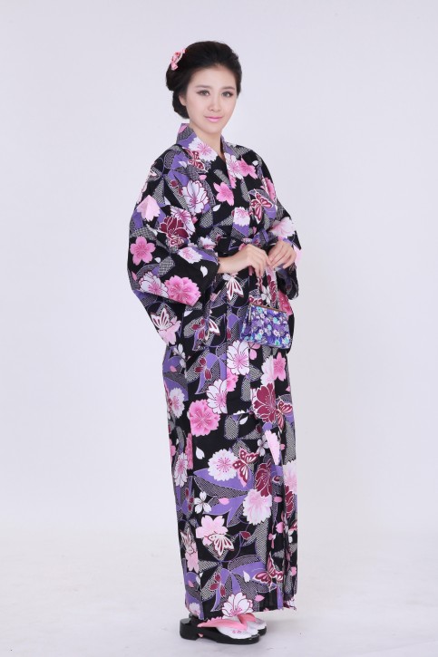Kimono 3535