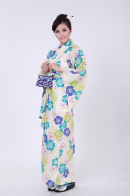 Kimono 3536