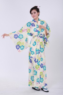 Kimono 3536
