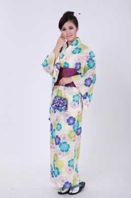 Kimono 3536