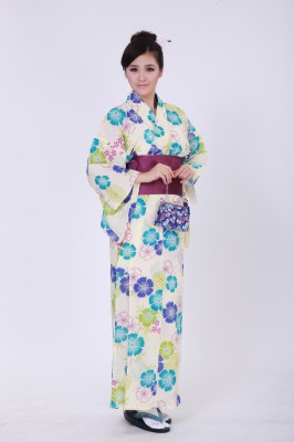 Kimono 3536