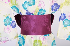 Kimono 3536