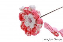 Kanzashi 3765