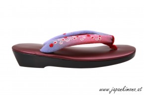 Geta Damen 3787