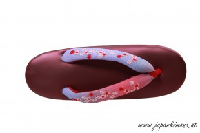 Geta Damen 3787