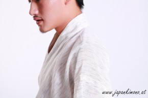 Shiro Kimono 3636