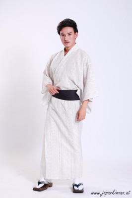 Shiro Kimono 3636