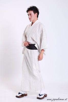 Shiro Kimono 3636