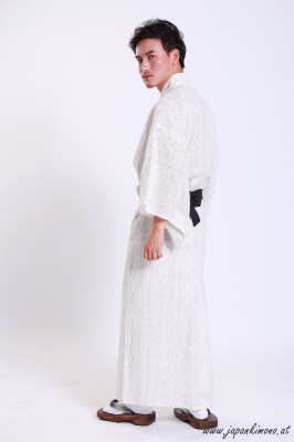 Shiro Kimono 3636