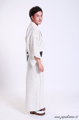 Shiro Kimono 3636