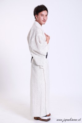 Shiro Kimono 3636