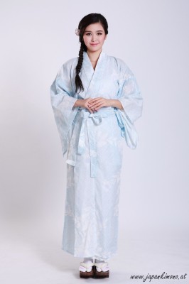 Kimono 3527