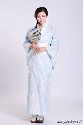 Kimono 3527