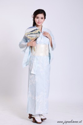 Kimono 3527