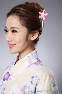 Kanzashi 3755