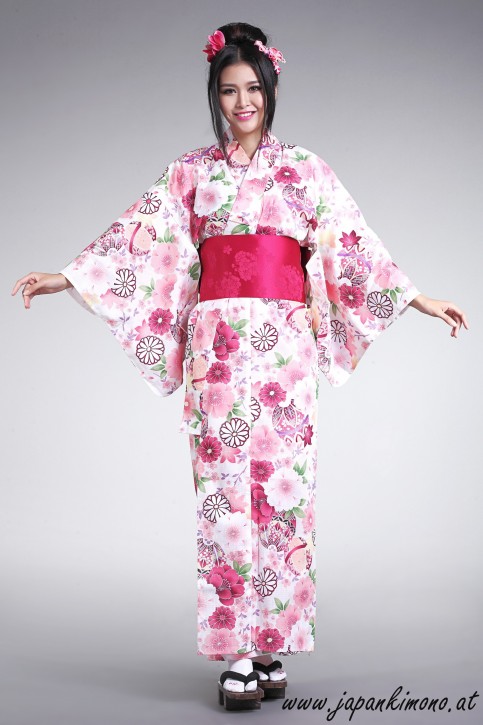 Kimono 4507