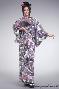 Kimono 4510