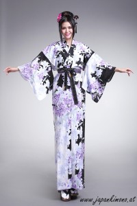 Kimono 4517