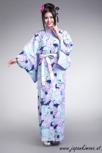 Kimono 4518