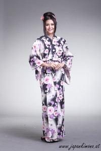 Kimono 4527