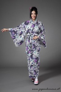 Kimono 4548