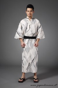 Kimono 4631