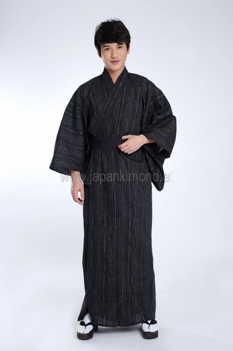 Kuro Kimono 3612XXL