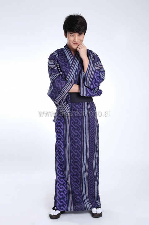 Pattern Kimono 3615