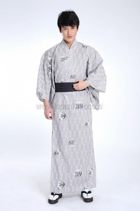 Ryo Kimono 3606