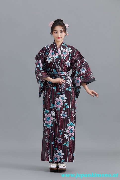 Kimono 8560