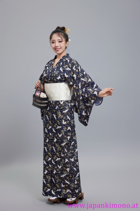 Kimono 6530XXL-XL