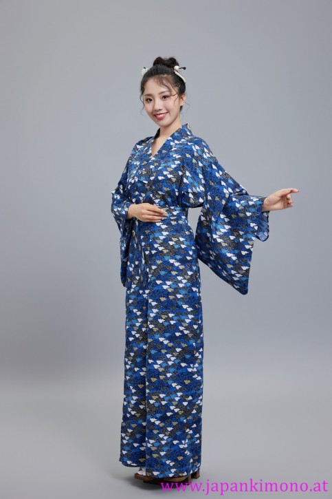 Kimono 6534XXL-XL