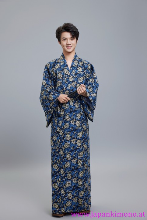 Kimono 9601XXL-XXL