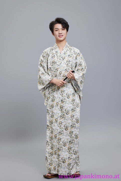 Kimono 9602XXL
