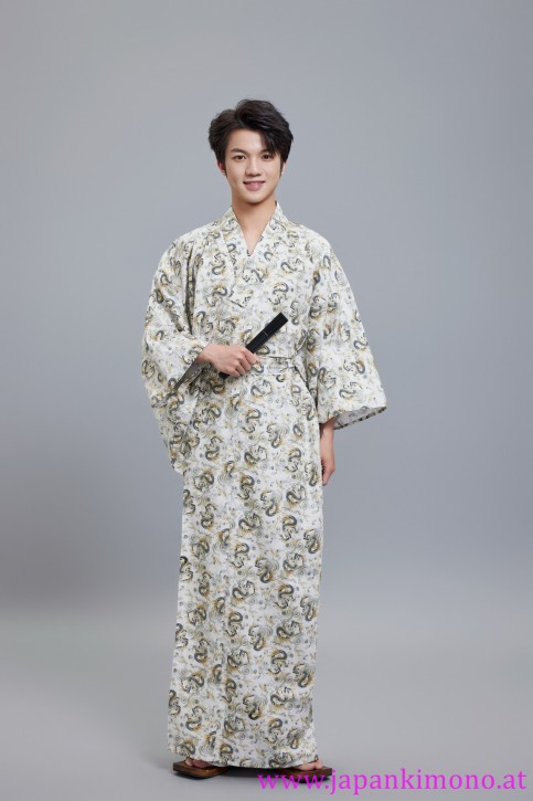 Kimono 9602XXL-L