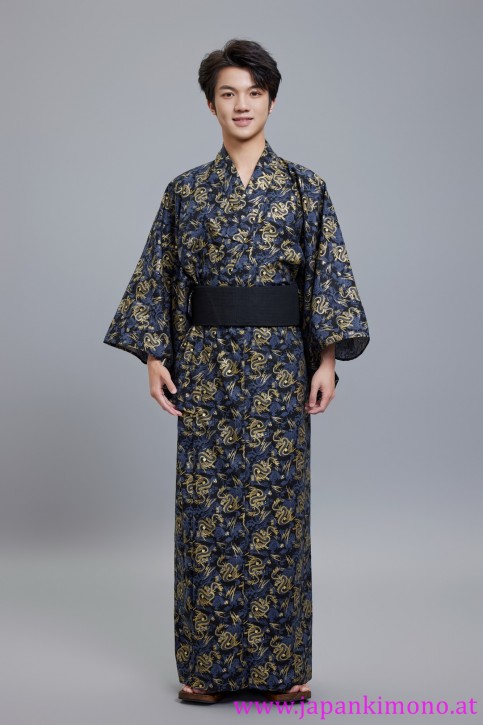 Kimono 9603XXL-L
