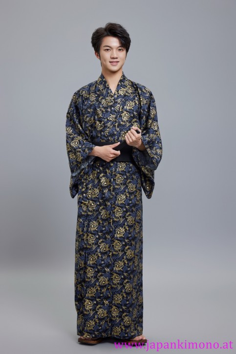 Kimono 9603XXL-XL