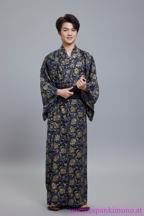 Kimono 9603XXL-XXL