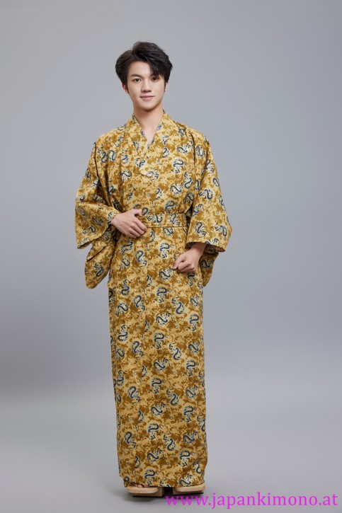 Kimono 9604XXL