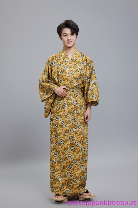 Kimono 9604XXL-L
