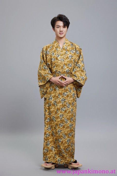 Kimono 9604XXL-XL