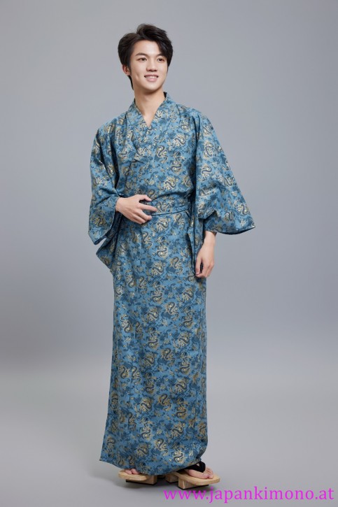 Kimono 9605XXL-L