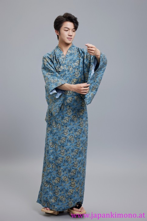 Kimono 9605XXL-XL