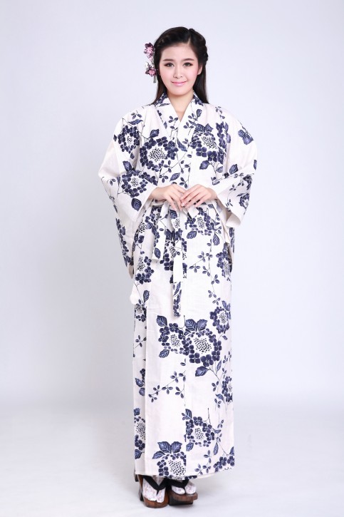 Kimono 3522