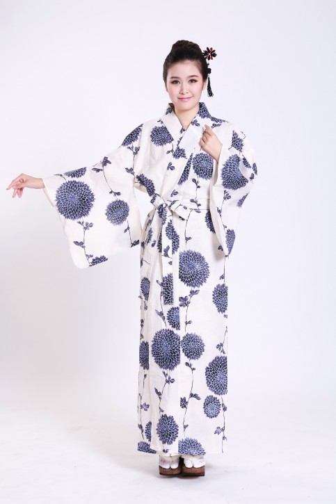 Kimono 3524