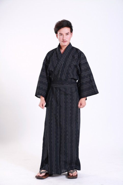 Kimono 3630 XXL