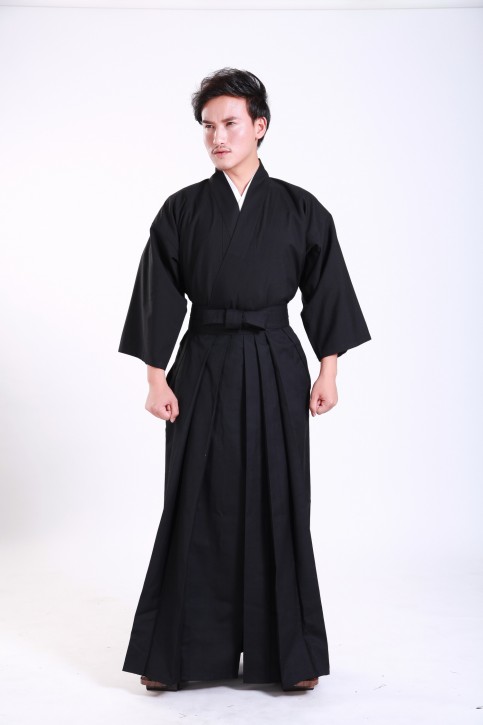 Hakama (pants)