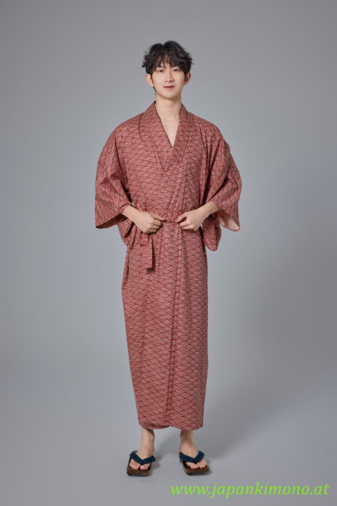 Kimono 8604