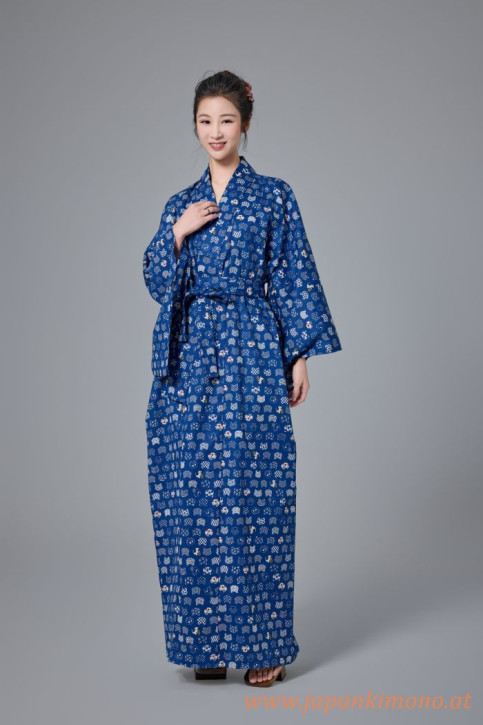 Kimono 8572